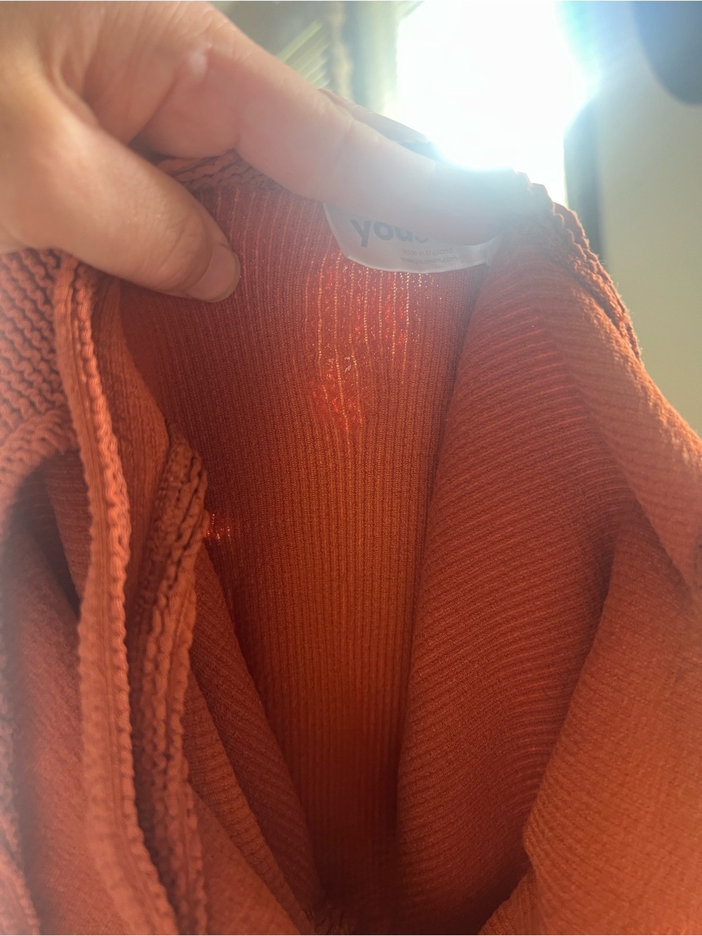 YOUSWIM DAMAGED - Picture 4 of 4